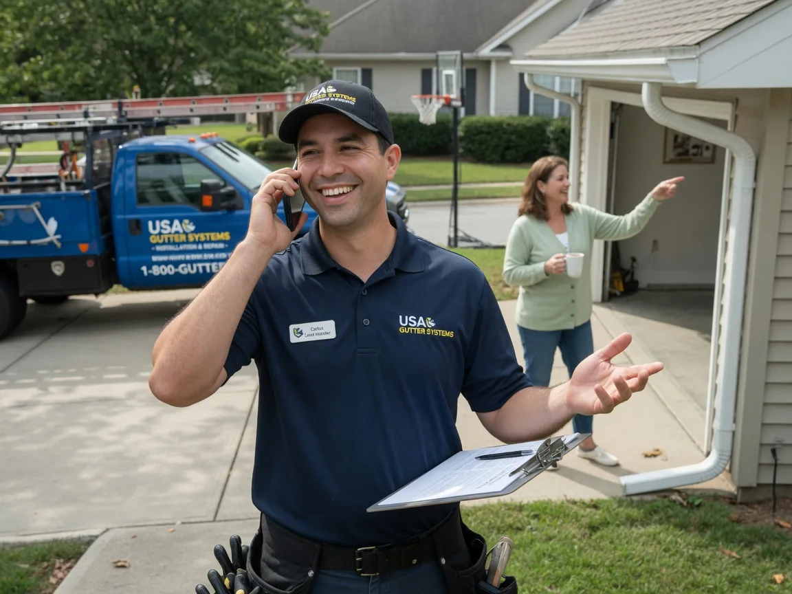 Gutter Installation Fresno, CA FAQs